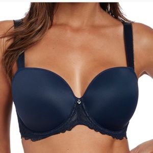 NWOT fantasie 36dd molded tshirt